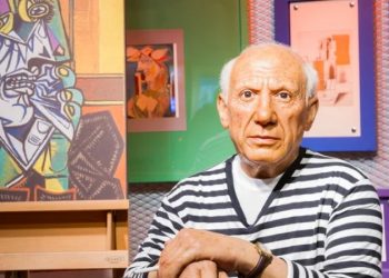 50 vjet pas vdekjes, Pikaso një gjeni apo një përbindësh?