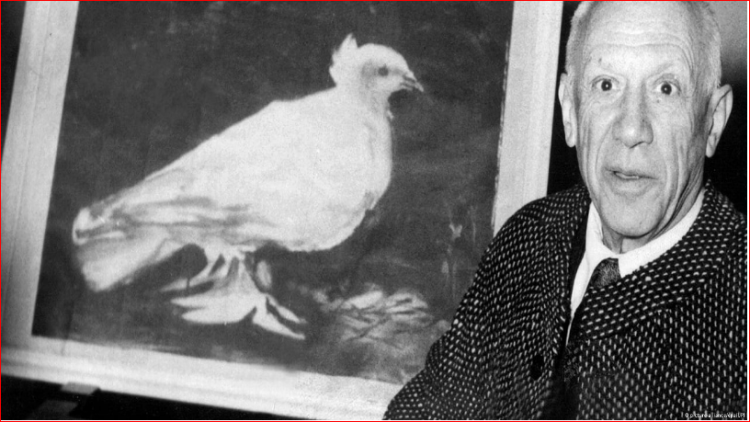 Pablo Pikaso, 10 fakte interesante për piktorin e famshëm