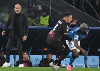 Milani në gjysmëfinale, Pioli: Nuk duam të ndalemi këtu