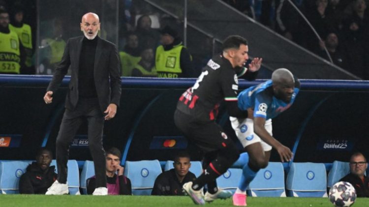 Milani në gjysmëfinale, Pioli: Nuk duam të ndalemi këtu