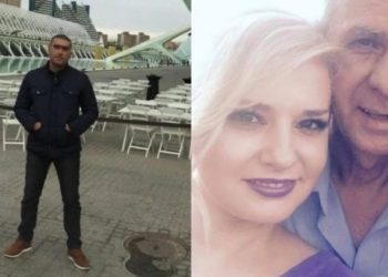 E plagosura në Laprakë: Autori debatoi me babanë, mua…