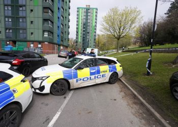 Angli, 20-vjeçari qëllohet për vdekje me armë zjarri