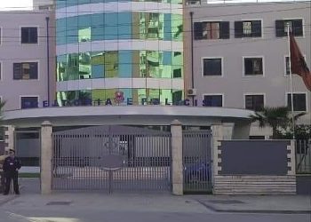 Vodhi një lokal, kapet hajduti në Durrës