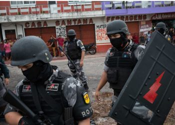 Mbi 14 mijë të arrestuar në Amerikën Latine, mes tyre shqiptarë