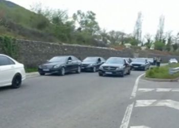 ‘Fast&Furious’ në Mullet, 11 shoferë të shoqëruar