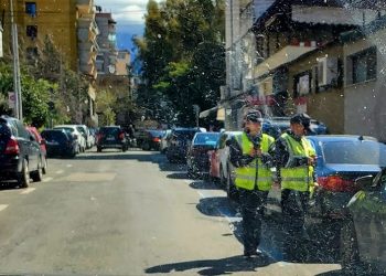 Vasili denoncon: Ja ku i keni ‘gjobaxhinjtë’ e Veliajt