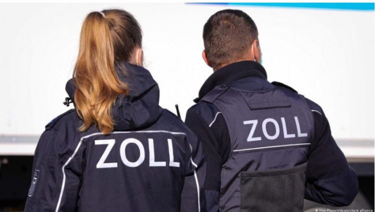 Gjermani, kontrolle për punësime ilegale të emigrantëve