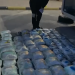 Kapshticë/ Sekuestrohen 118 kg kanabis, në pranga dy rumunë