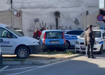 Vrasja në Tiranë, ja pista që po heton policia