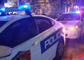 Arrestohet shoferi i kryebashkiakut të Pukës (Emri)