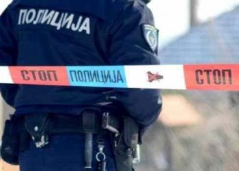 Djali vret nënën, më pas edhe veten në Serbi