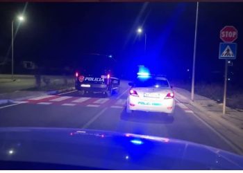 Ishte në shoqërinë e Ramazan Rrajës, arrestohet kërcënuesi i biznesmenit