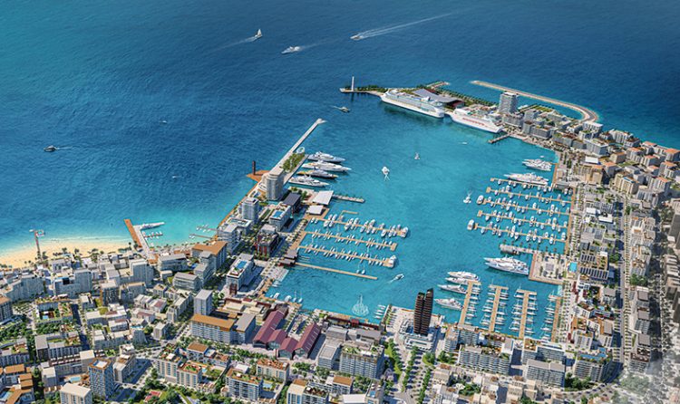 Demokratët kërkojnë komision hetimor për Portin e Durrësit