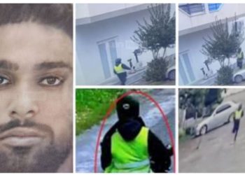 Historia që sajoi portugezi: Dua një vajzë shqiptare, por…