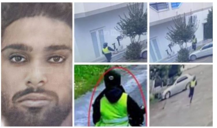 Historia që sajoi portugezi: Dua një vajzë shqiptare, por…