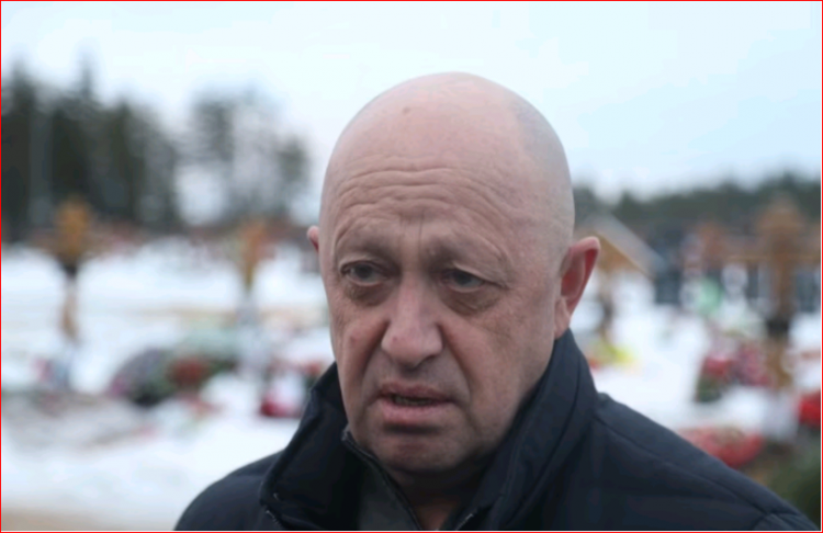 Shefi i Wagnerit: Trupat ruse mund ta fitojnë Bahmutin në 3-4 javë