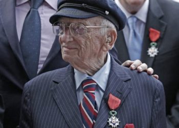 Vdes në moshën 103-vjeçare prokurori i fundit që dënoi nazistët