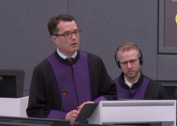 Prokurori në Hagë: Nuk po gjykohet UÇK-ja, por disa figura të saj