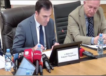 Prokurori i Përgjitshëm: Kishte vakanca në sistem deri në 42%