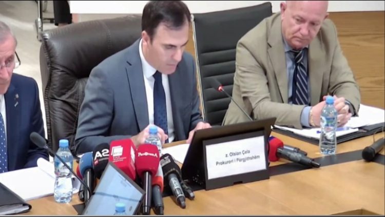 Prokurori i Përgjitshëm: Kishte vakanca në sistem deri në 42%