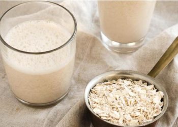 A është i shëndetshëm qumështi i tërshërës?