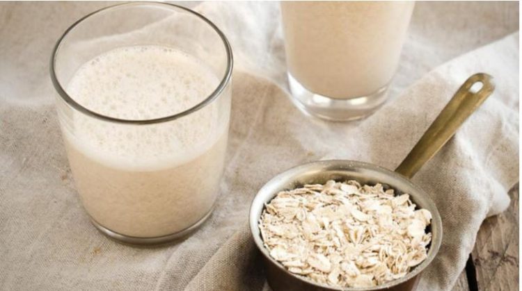 A është i shëndetshëm qumështi i tërshërës?