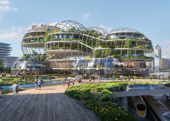 4 qytetet “inteligjente”, që duhet t’i vizitoni të paktën një herë