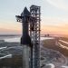 SpaceX pritet të lëshojë raketën më të madhe ndonjëherë