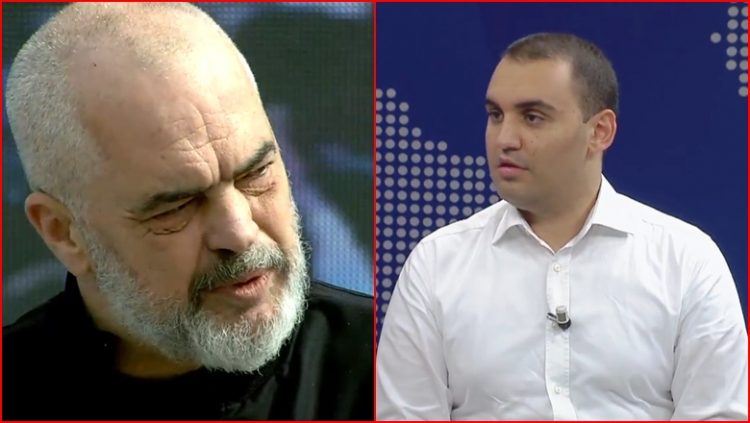 Këlliçi u përgjigjet sulmeve të Ramës: Unë kam një model tjetër