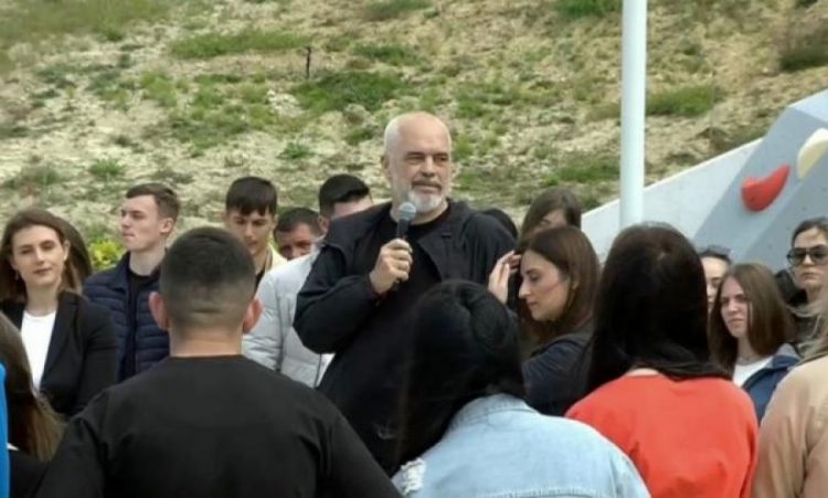 Rama nga Durrësi: Igli Cara djalë i mirë, por nuk do bëjmë krushqi