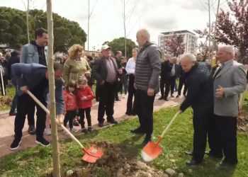 Rama i kthehet deputetit: Kape lopatën, doni edhe rritje page