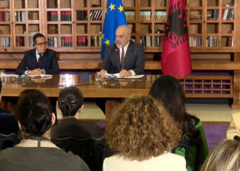 Ikja e shqiptarëve, BB: S’është çështje pagash, por e perspektivës