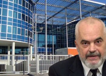 Pse nuk e thërret SPAK, Edi Ramën?