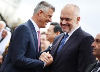 Rama përgatitet për “kundërsulm” ndaj Martyt