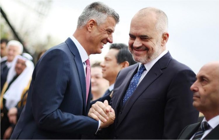 Rama përgatitet për “kundërsulm” ndaj Martyt