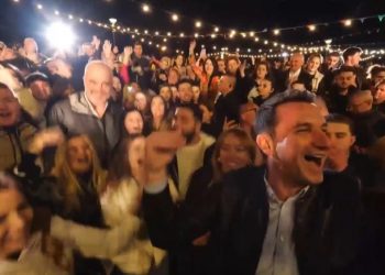 “Fushatë pa zhurmë”, Rama shkel premtimin