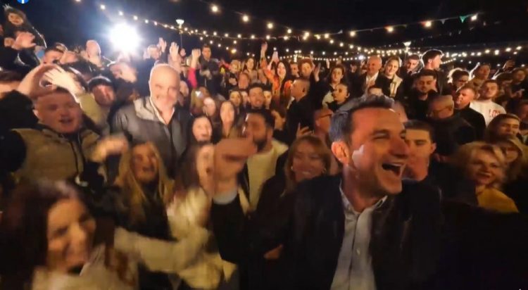 “Fushatë pa zhurmë”, Rama shkel premtimin