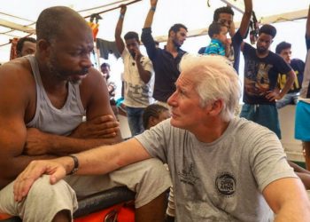 Richard Gere rrëfen jetën e vështirë para se të bëhej aktor: Haja..