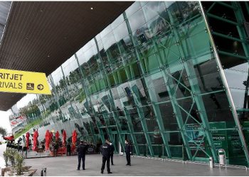 Kapet në Rinas Arlinda Rama, anëtare e grupeve kriminale