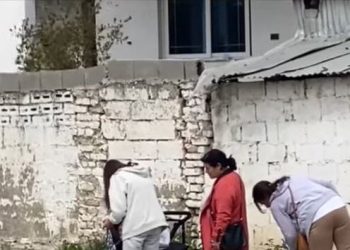 Vazhdon drama e komunitetit rom, lypin që të vegjël për familjen