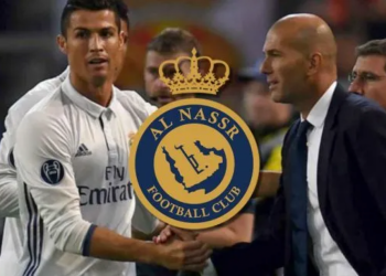 Ofertë e ‘çmendur’nga Al Nassr për Zinedin Zidane