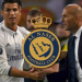 Ofertë e ‘çmendur’nga Al Nassr për Zinedin Zidane