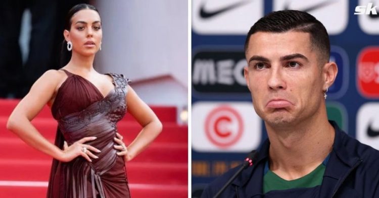 Bën shopping gjithë ditën, Ronaldo po lodhet me Georginën