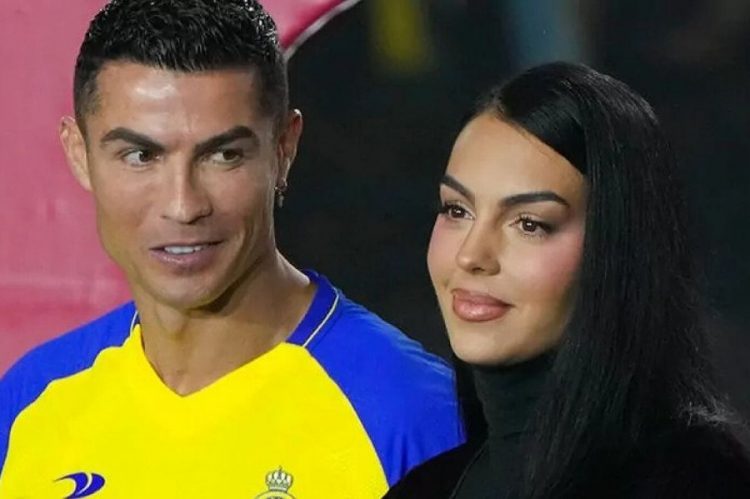 Georgina reklamon jetën e tyre të luksit, inatoset Ronaldo