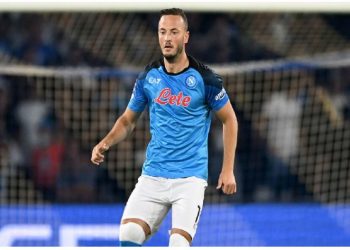 Marrëveshja, Rrahmani do qëndrojë te Napoli deri në 2027