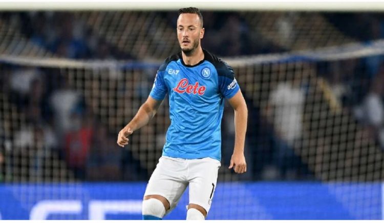 Marrëveshja, Rrahmani do qëndrojë te Napoli deri në 2027