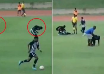 Rrufeja shkarkon në fushë, 5 të vdekur e 15 të plagosur