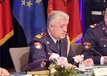 Rrumbullaku: Prioritet, lufta kundër krimit dhe sulmeve kibernetike