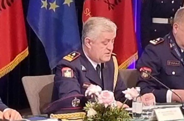 Rrumbullaku: Prioritet, lufta kundër krimit dhe sulmeve kibernetike