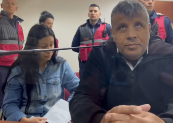 Rulotin me kanabis, gjykata e Korçës lë në burg dy rumunët